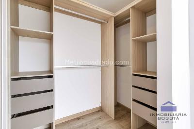 Apartamento de 3 alcobas en venta en Casablanca, Bogotá, 63 m² · foto 18 de 20