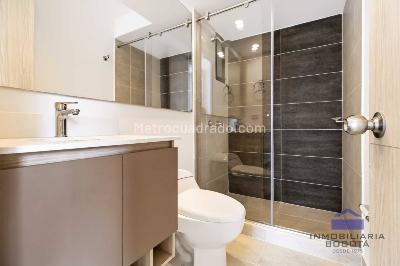 Apartamento de 3 alcobas en venta en Casablanca, Bogotá, 63 m² · foto 19 de 20