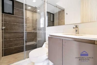 Apartamento de 3 alcobas en venta en Casablanca, Bogotá, 63 m² · foto 20 de 20