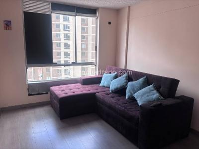 Apartamento en venta en Islandia, Bogotá · foto 11 de 19