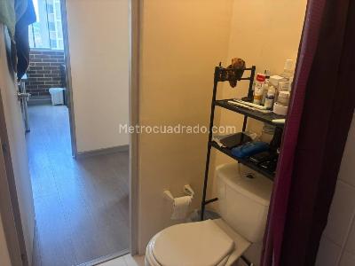 Apartamento en venta en Islandia, Bogotá · foto 19 de 19