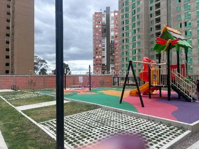 Apartamento en venta en Islandia, Bogotá · foto 5 de 19