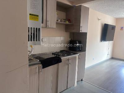 Apartamento en venta en Islandia, Bogotá · foto 8 de 19
