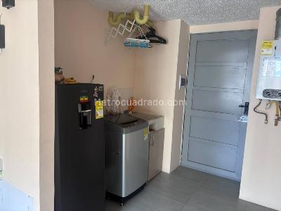 Apartamento en venta en Islandia, Bogotá · foto 9 de 19