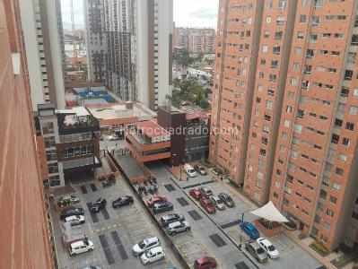Apartamento de 2 alcobas en arriendo en Nueva Castilla, Bogotá, 40 m² · foto 2 de 20