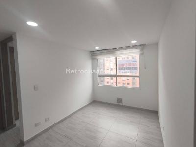 Apartamento de 2 alcobas en arriendo en Nueva Castilla, Bogotá, 40 m² · foto 3 de 20