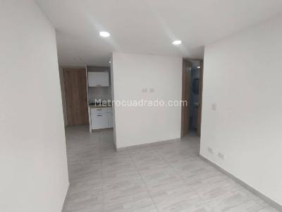 Apartamento de 2 alcobas en arriendo en Nueva Castilla, Bogotá, 40 m² · foto 4 de 20