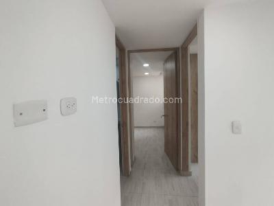 Apartamento de 2 alcobas en arriendo en Nueva Castilla, Bogotá, 40 m² · foto 6 de 20