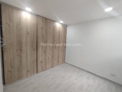 Apartamento de 2 alcobas en arriendo en Nueva Castilla, Bogotá, 40 m² · foto 8 de 20
