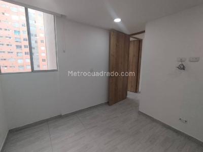 Apartamento de 2 alcobas en arriendo en Nueva Castilla, Bogotá, 40 m² · foto 10 de 20