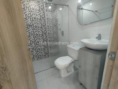 Apartamento de 2 alcobas en arriendo en Nueva Castilla, Bogotá, 40 m² · foto 11 de 20