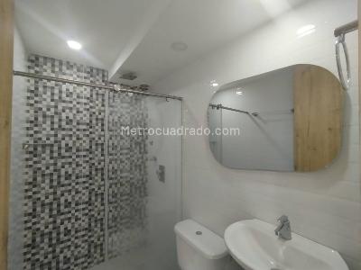 Apartamento de 2 alcobas en arriendo en Nueva Castilla, Bogotá, 40 m² · foto 12 de 20