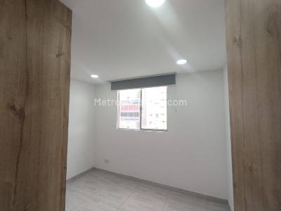 Apartamento de 2 alcobas en arriendo en Nueva Castilla, Bogotá, 40 m² · foto 13 de 20
