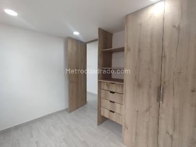 Apartamento de 2 alcobas en arriendo en Nueva Castilla, Bogotá, 40 m² · foto 14 de 20