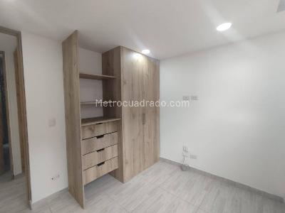 Apartamento de 2 alcobas en arriendo en Nueva Castilla, Bogotá, 40 m² · foto 15 de 20