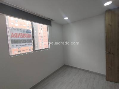 Apartamento de 2 alcobas en arriendo en Nueva Castilla, Bogotá, 40 m² · foto 16 de 20