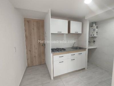 Apartamento de 2 alcobas en arriendo en Nueva Castilla, Bogotá, 40 m² · foto 17 de 20