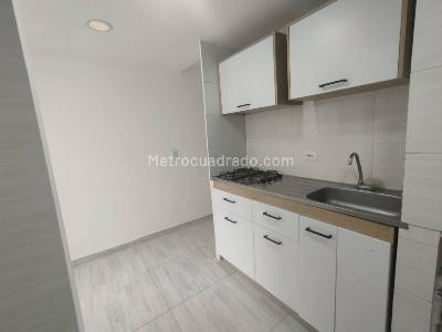 Apartamento de 2 alcobas en arriendo en Nueva Castilla, Bogotá, 40 m² · foto 18 de 20