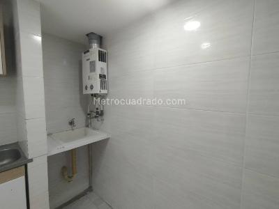 Apartamento de 2 alcobas en arriendo en Nueva Castilla, Bogotá, 40 m² · foto 19 de 20