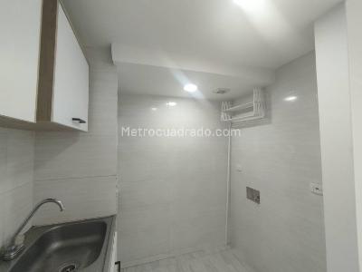Apartamento de 2 alcobas en arriendo en Nueva Castilla, Bogotá, 40 m² · foto 20 de 20