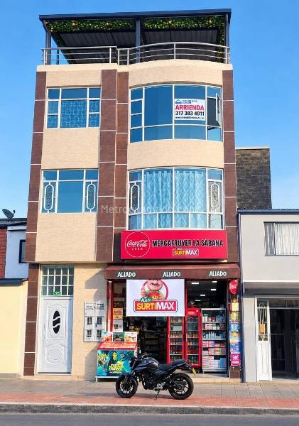 Apartment for rent in Bogotá