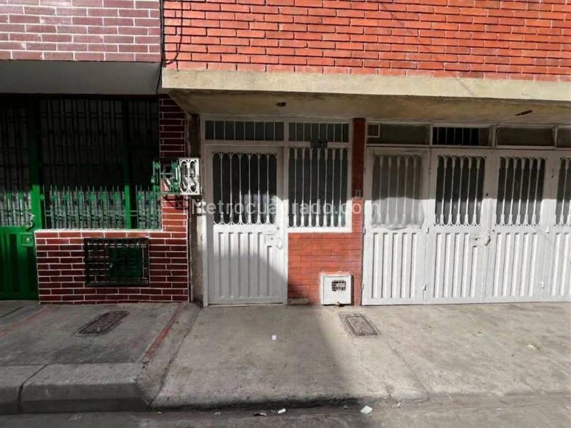 Apartment for rent in Bogotá