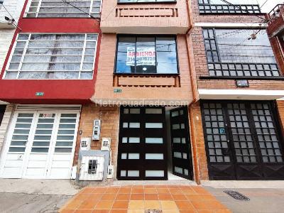 Apartaestudio en Arriendo, Los Angeles, Bogotá D.C. en arriendo en Los Angeles