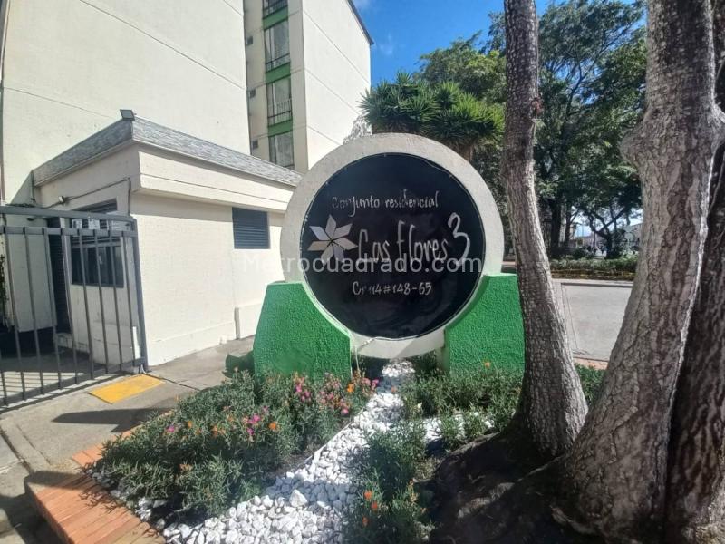 Apartamento en Arriendo, Tibabuyes, Bogotá D.C. en Tibabuyes