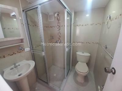 Apartamento de 2 alcobas en arriendo en Tibabuyes, Bogotá, 40 m² · foto 5 de 20