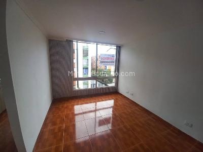 Apartamento de 2 alcobas en arriendo en Tibabuyes, Bogotá, 40 m² · foto 6 de 20