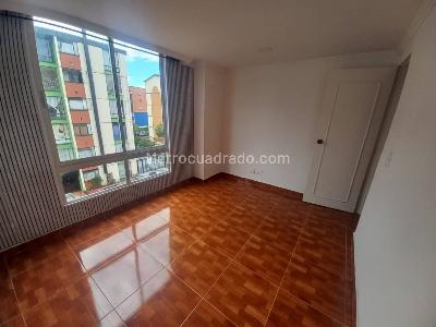 Apartamento de 2 alcobas en arriendo en Tibabuyes, Bogotá, 40 m² · foto 7 de 20
