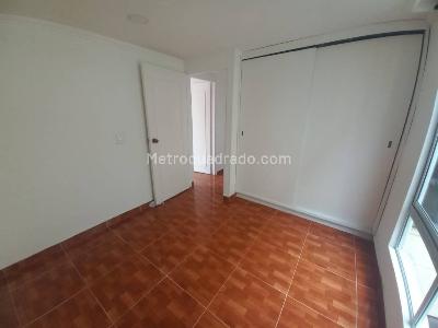 Apartamento de 2 alcobas en arriendo en Tibabuyes, Bogotá, 40 m² · foto 8 de 20