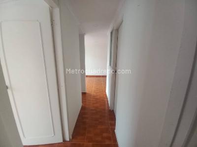 Apartamento de 2 alcobas en arriendo en Tibabuyes, Bogotá, 40 m² · foto 9 de 20