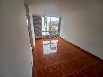 Apartamento de 2 alcobas en arriendo en Tibabuyes, Bogotá, 40 m² · foto 11 de 20