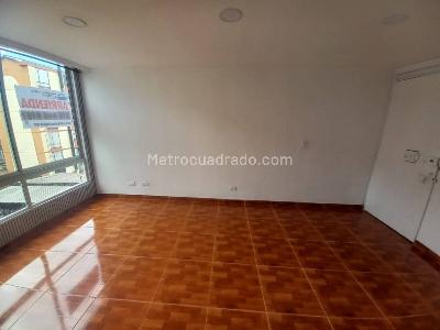 Apartamento de 2 alcobas en arriendo en Tibabuyes, Bogotá, 40 m² · foto 12 de 20