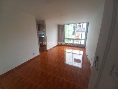 Apartamento de 2 alcobas en arriendo en Tibabuyes, Bogotá, 40 m² · foto 13 de 20