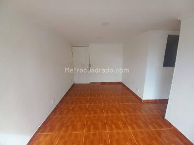 Apartamento de 2 alcobas en arriendo en Tibabuyes, Bogotá, 40 m² · foto 16 de 20