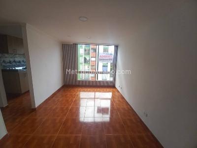Apartamento de 2 alcobas en arriendo en Tibabuyes, Bogotá, 40 m² · foto 17 de 20