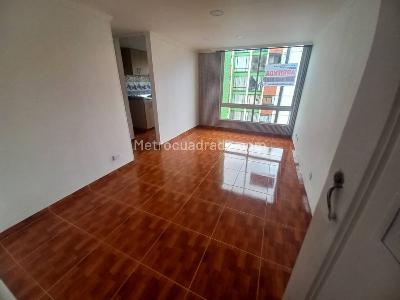 Apartamento de 2 alcobas en arriendo en Tibabuyes, Bogotá, 40 m² · foto 19 de 20