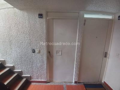 Apartamento de 2 alcobas en arriendo en Tibabuyes, Bogotá, 40 m² · foto 20 de 20