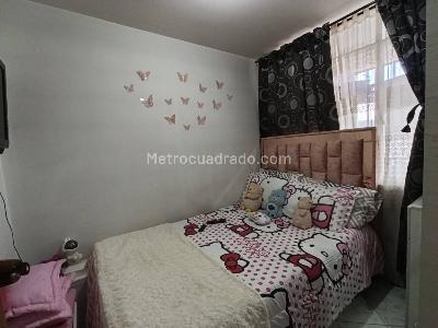 Apartamento en venta en Fatima, Bogotá · foto 10 de 20