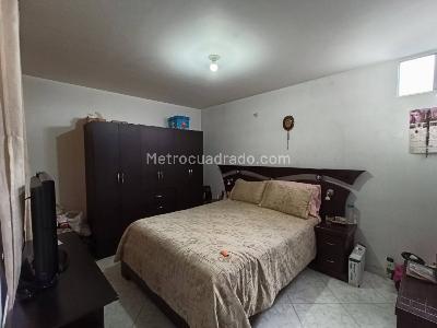 Apartamento en venta en Fatima, Bogotá · foto 11 de 20