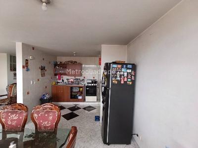 Apartamento en venta en Fatima, Bogotá · foto 15 de 20