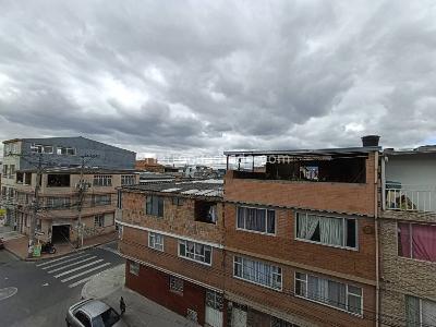 Apartamento en venta en Fatima, Bogotá · foto 17 de 20