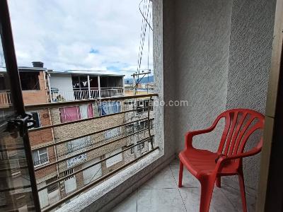 Apartamento en venta en Fatima, Bogotá · foto 18 de 20