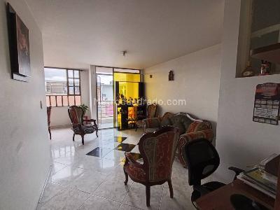 Apartamento en venta en Fatima, Bogotá · foto 3 de 20