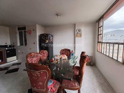 Apartamento en venta en Fatima, Bogotá · foto 5 de 20