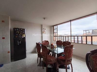 Apartamento en venta en Fatima, Bogotá · foto 6 de 20