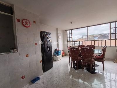Apartamento en venta en Fatima, Bogotá · foto 7 de 20