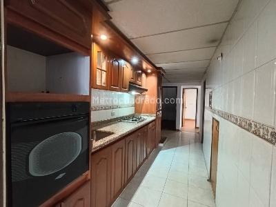 Apartamento en venta en Santa Cecilia Modelia, Bogotá · foto 3 de 20
